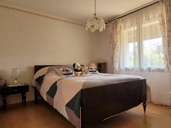 Maison à vendre    4 pièces •  Jard-sur-Mer