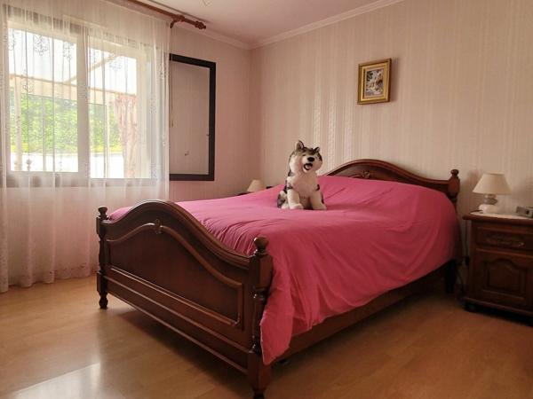 Maison à vendre    4 pièces •  Jard-sur-Mer