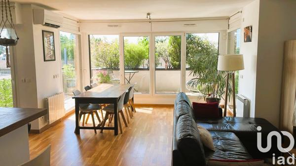 Appartement à vendre 2 pièces 69 m² Rambouillet