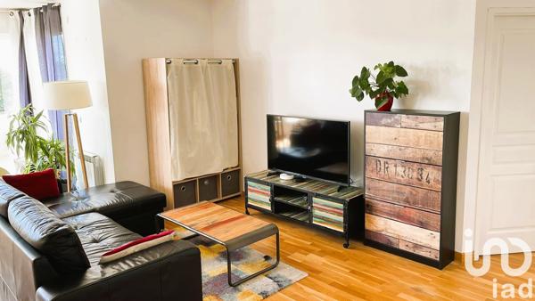 Appartement à vendre 2 pièces 69 m² Rambouillet