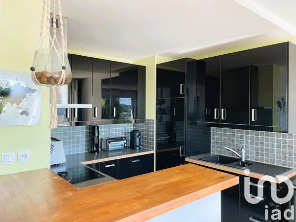 Appartement à vendre 2 pièces 69 m² Rambouillet