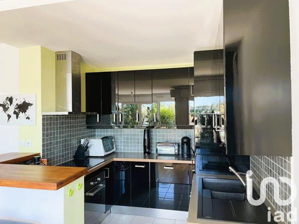 Appartement à vendre 2 pièces 69 m² Rambouillet