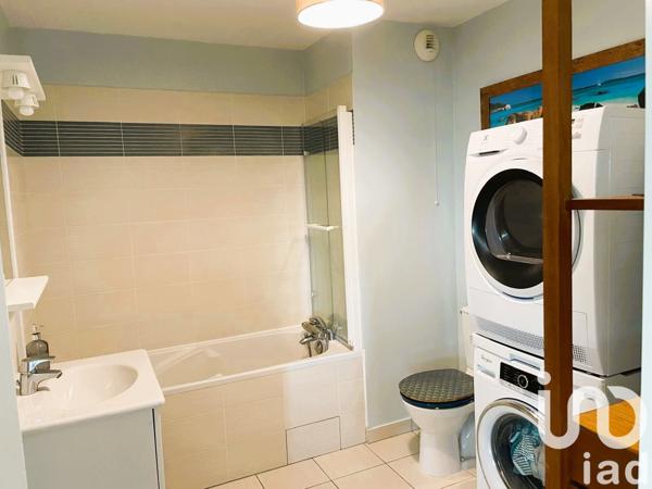 Appartement à vendre 2 pièces 69 m² Rambouillet