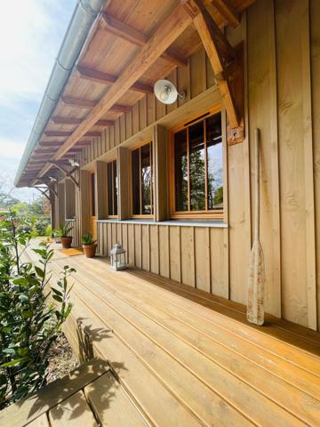 Exclusivité! Propriété de charme – Quartier Bilos, Salles