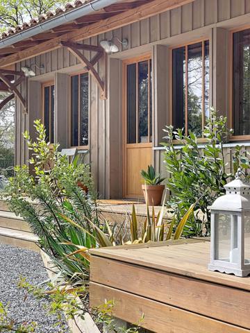 Exclusivité! Propriété de charme – Quartier Bilos, Salles