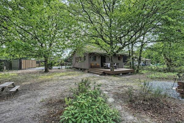 Exclusivité! Propriété de charme – Quartier Bilos, Salles