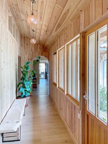 Exclusivité! Propriété de charme – Quartier Bilos, Salles