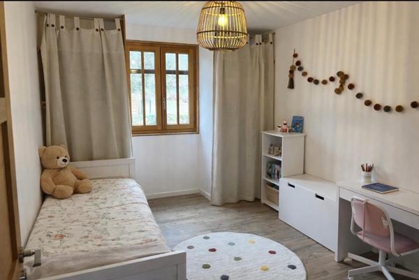 Exclusivité! Propriété de charme – Quartier Bilos, Salles