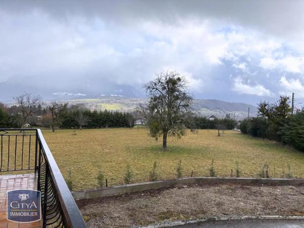 Appartement à vendre 4 pièces 84.49m²