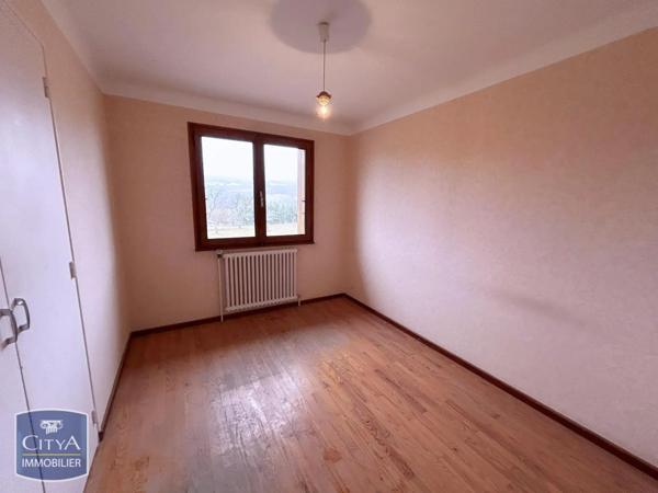 Appartement à vendre 4 pièces 84.49m²