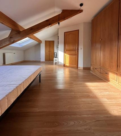 Immeuble constitué de 3 logeemnts loués