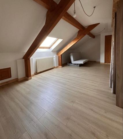 Immeuble constitué de 3 logeemnts loués