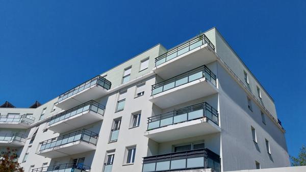 Appartement Besancon 3 pièce(s) 60 m2