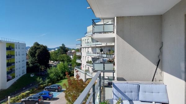 Appartement Besancon 3 pièce(s) 60 m2