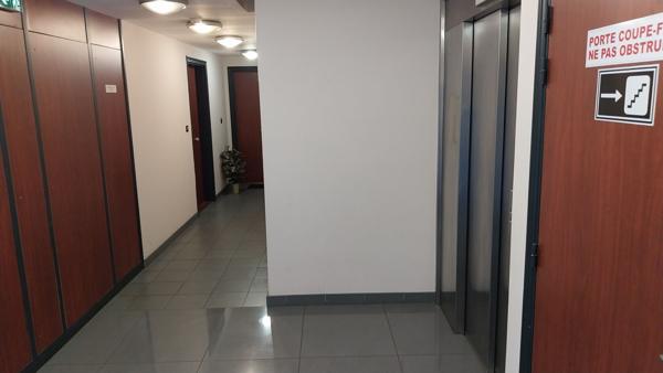 Appartement Besancon 3 pièce(s) 60 m2