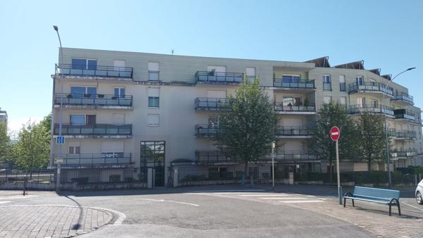 Appartement Besancon 3 pièce(s) 60 m2