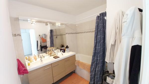 Appartement Besancon 3 pièce(s) 60 m2