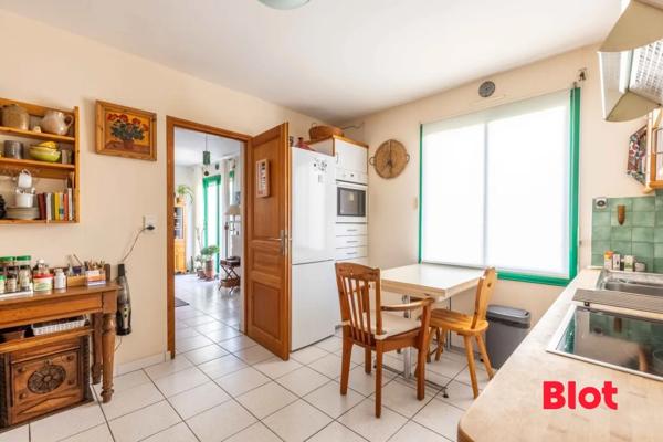 Maison 6 pièce(s)