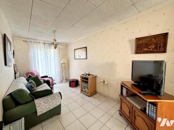 Maison Familiale à LA CHAPELLE SUR ERDRE