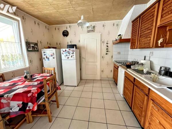 Maison Familiale à LA CHAPELLE SUR ERDRE