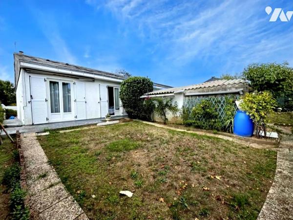 Maison Familiale à LA CHAPELLE SUR ERDRE