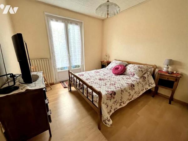 Maison Familiale à LA CHAPELLE SUR ERDRE