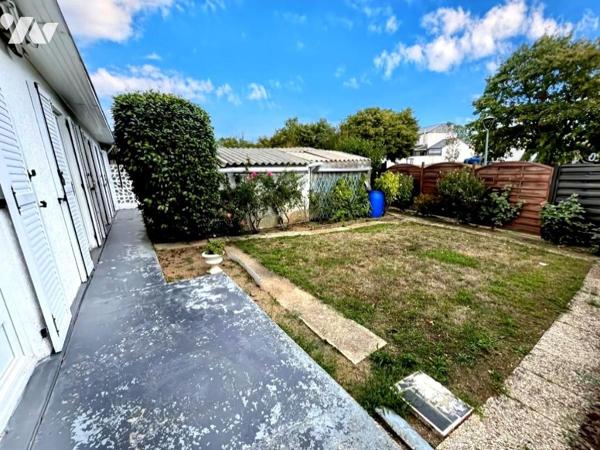 Maison Familiale à LA CHAPELLE SUR ERDRE