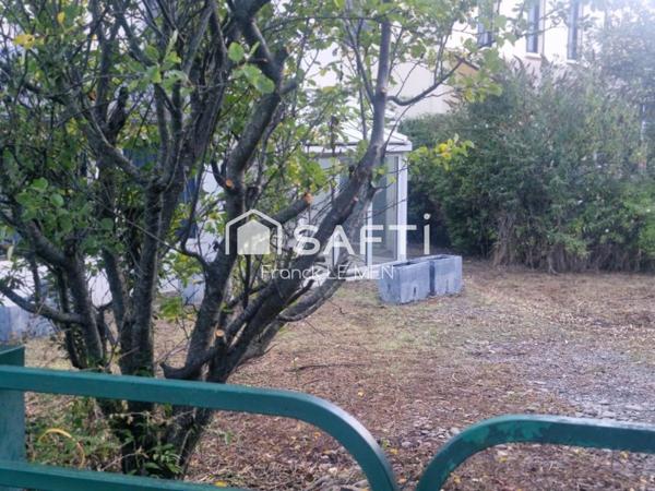 Maison coup de coeur