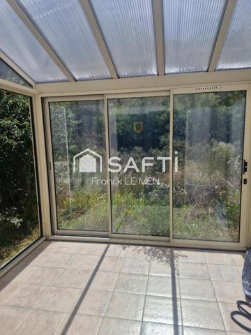 Maison coup de coeur