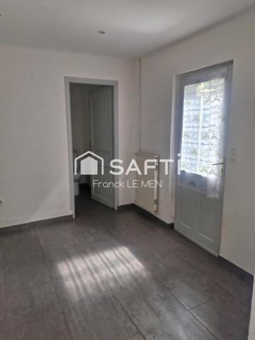 Maison coup de coeur