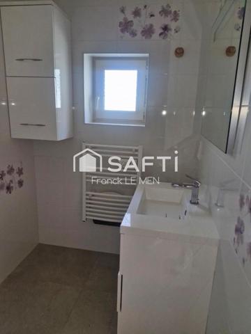 Maison coup de coeur