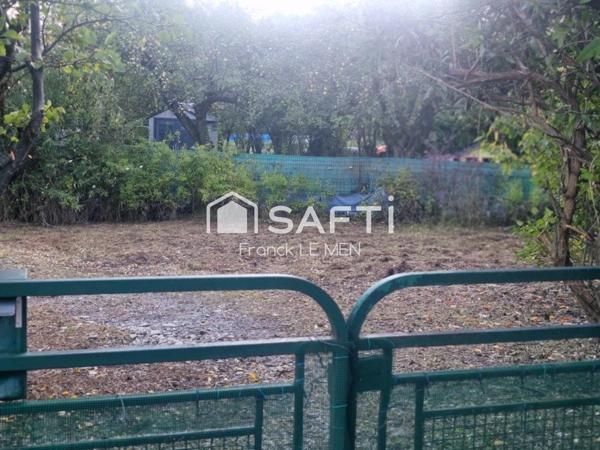 Maison coup de coeur