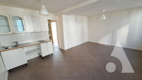 Appartement 2 pièces 39 m2