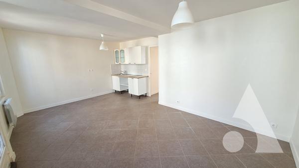 Appartement 2 pièces 39 m2