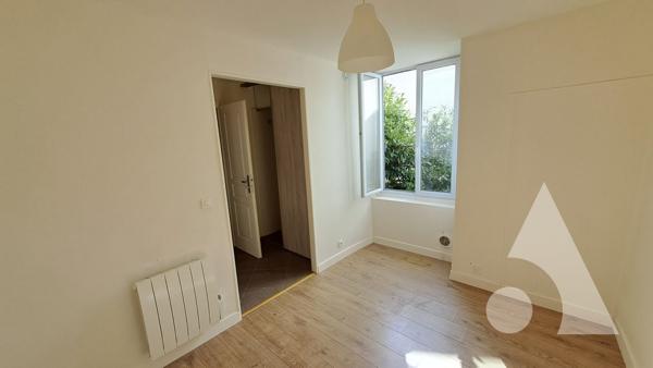Appartement 2 pièces 39 m2
