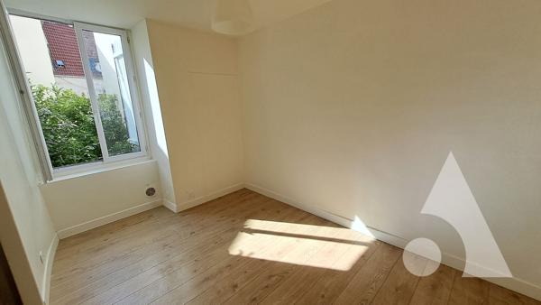Appartement 2 pièces 39 m2