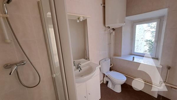 Appartement 2 pièces 39 m2