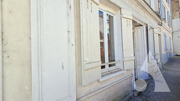 Appartement 2 pièces 39 m2