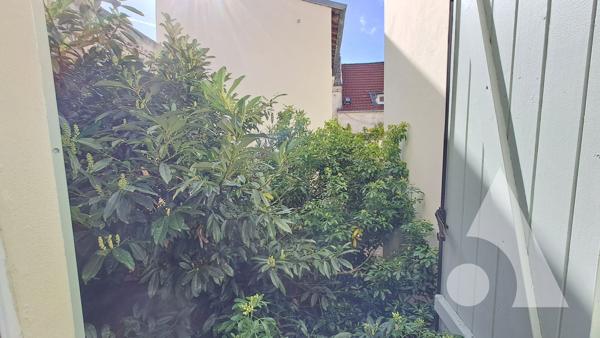 Appartement 2 pièces 39 m2
