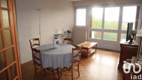 Appartement à vendre 3 pièces 71 m² Argenteuil