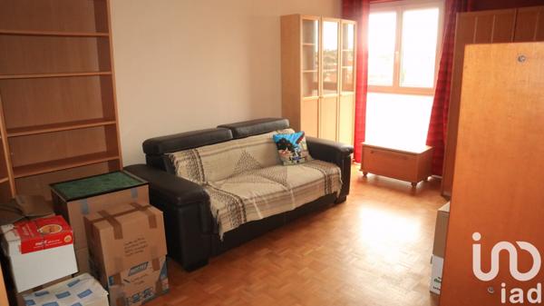 Appartement à vendre 3 pièces 71 m² Argenteuil