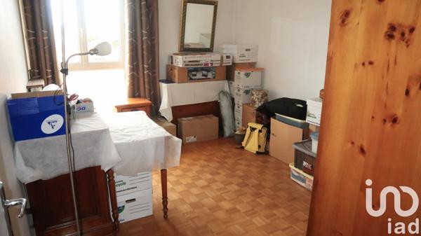 Appartement à vendre 3 pièces 71 m² Argenteuil