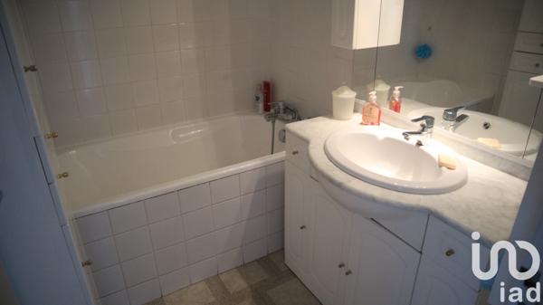 Appartement à vendre 3 pièces 71 m² Argenteuil