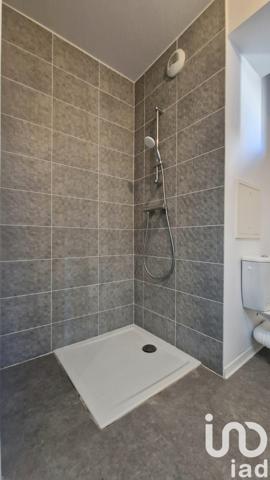 Appartement à vendre 1 pièce 28 m² Villetaneuse