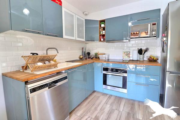 Maison à vendre |  Allauch |  5 pièces | 107 m²