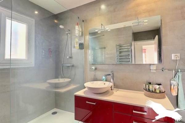 Maison à vendre |  Allauch |  5 pièces | 107 m²