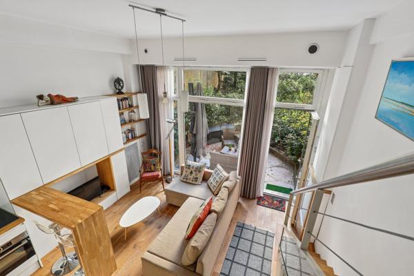 Vente Appartement de luxe Paris 6 1 pièce 42.5 m²