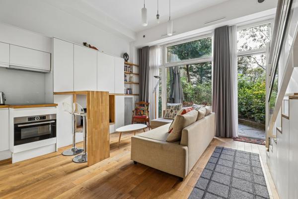 Vente Appartement de luxe Paris 6 1 pièce 42.5 m²