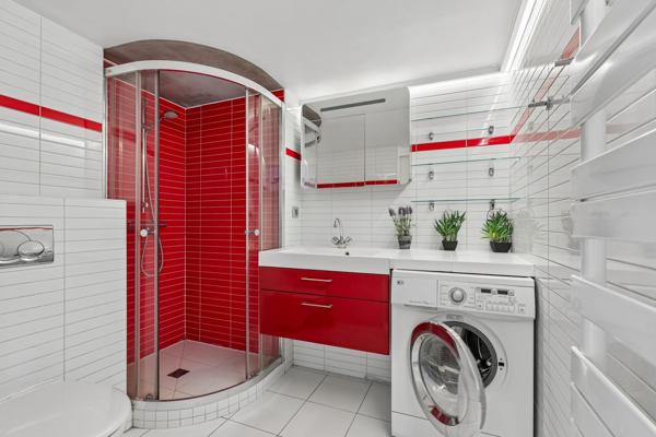 Vente Appartement de luxe Paris 6 1 pièce 42.5 m²