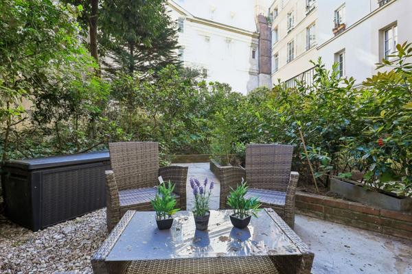 Vente Appartement de luxe Paris 6 1 pièce 42.5 m²